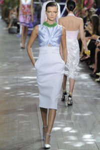 юбки 2014 Dior юбки 2014 Dior